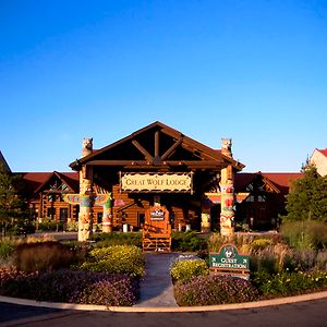 Great Wolf Lodge Waterpark Resort